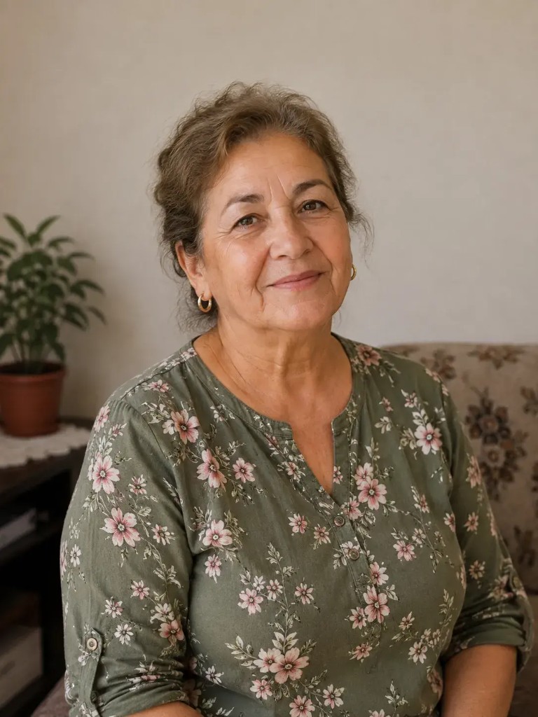 Marta Tonelli